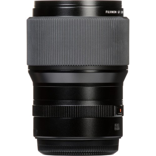Fujifilm GF 110mm F2 R LM WR 02